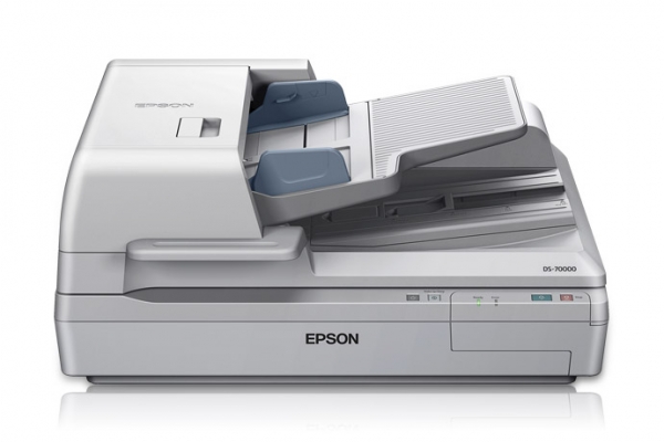 Máy quét Epson DS-70000